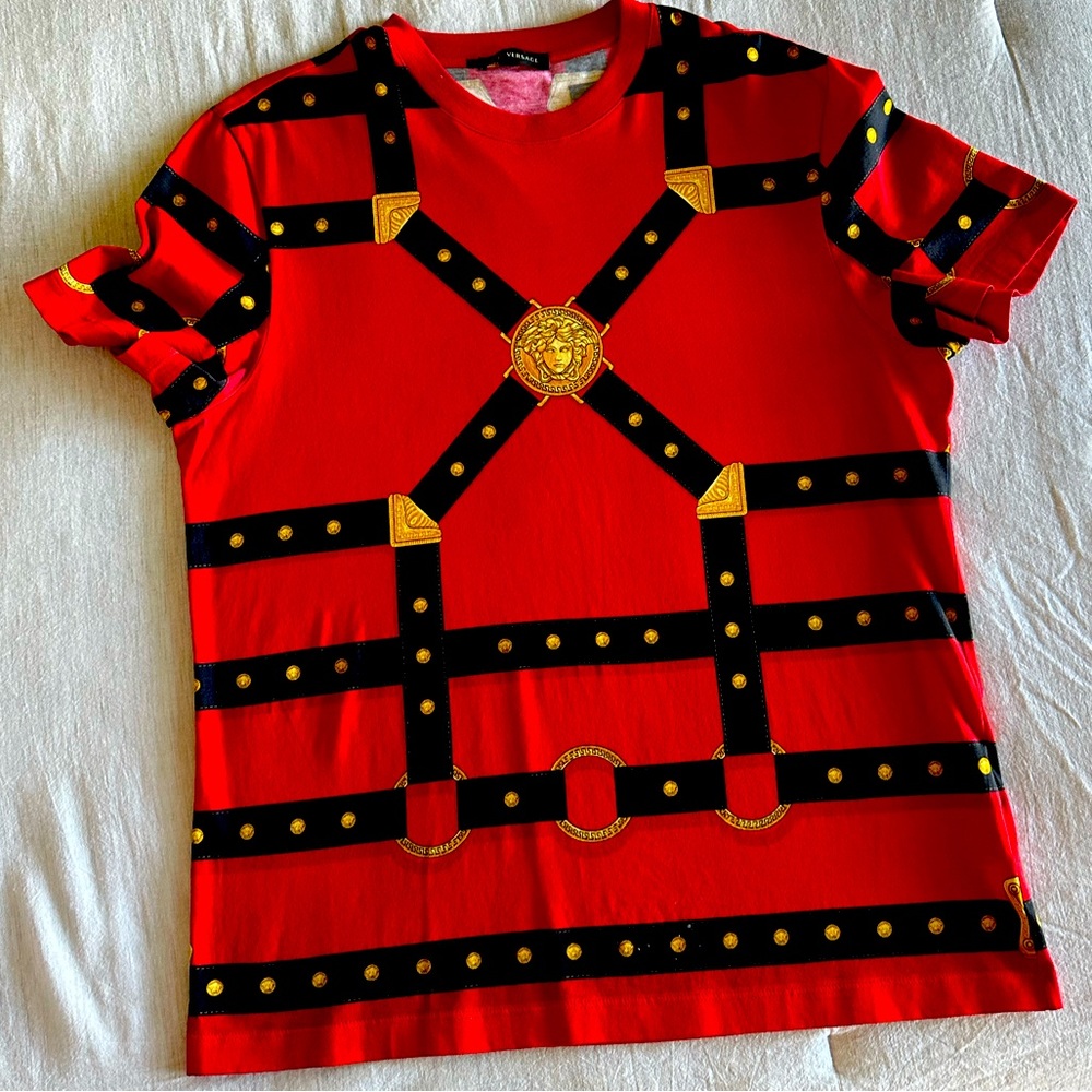 Versace T-shirt